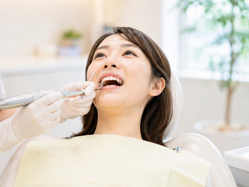 歯科口腔外科