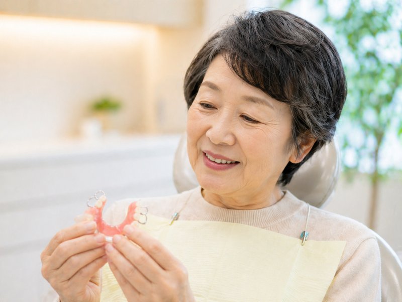 予防歯科